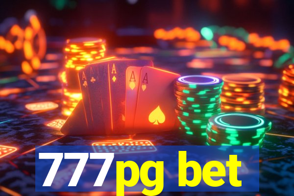 777pg bet